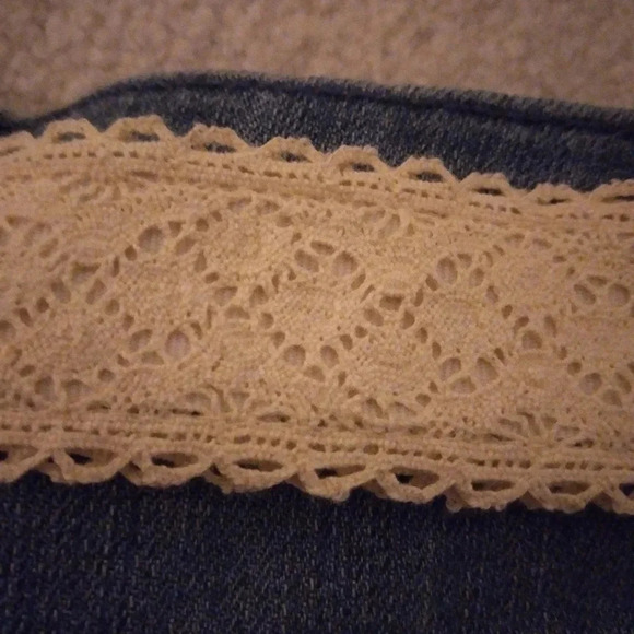 LC Lauren Conrad boyfriend shorts-size 4 NWOT - Picture 5 of 7